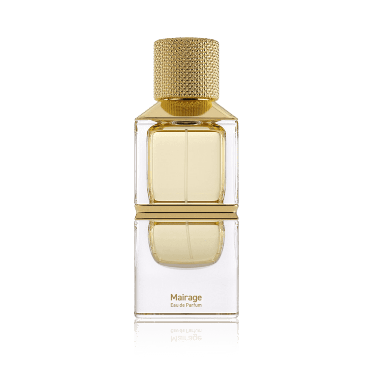عطر ميزون دي اورينت ميراج للجنسين من درعه - أو دو برفيوم