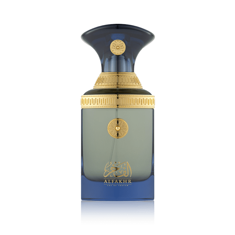 عطر عود الفخر للنساء من درعه - أو دو برفيوم