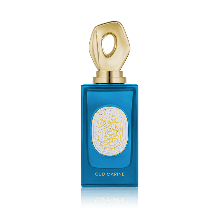عطر عود مارين للجنسين من درعه - أو دو برفيوم