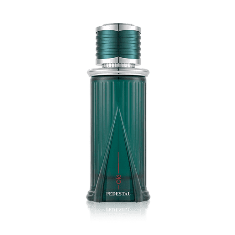 عطر لينك بديستال اوليه للرجال من درعه - أو دو برفيوم