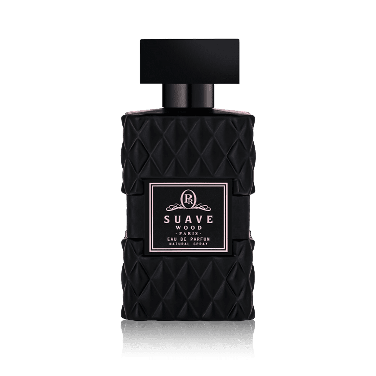 عطر سويف وود للرجال من درعه - أو دو برفيوم