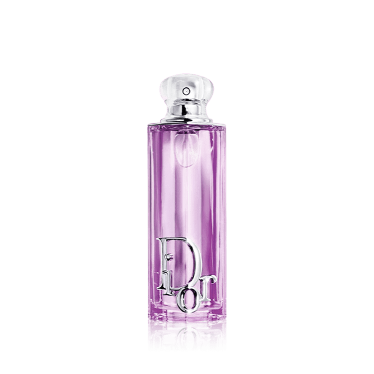 عطر أديكت بيربل جلو للنساء من ديور - أو دو برفيوم
