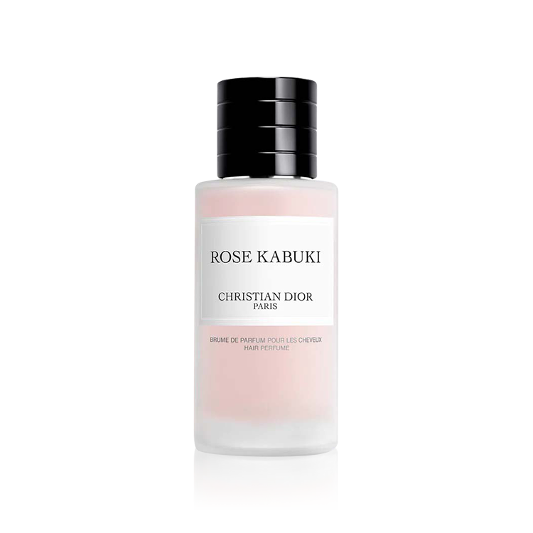 Christian Dior Christian Dior Rose Kabuki Hair