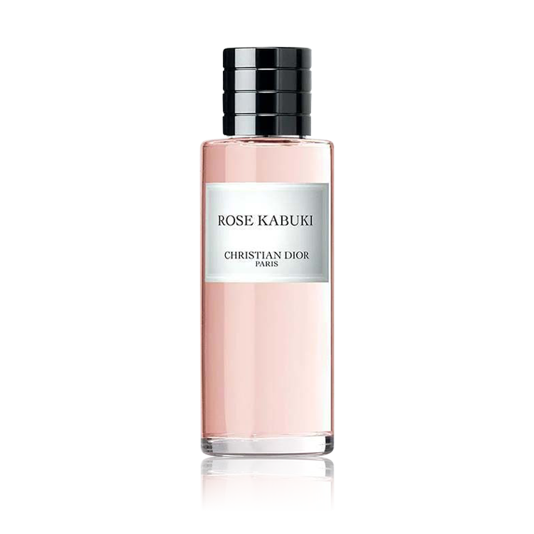 Christian Dior Christian Dior Rose Kabuki