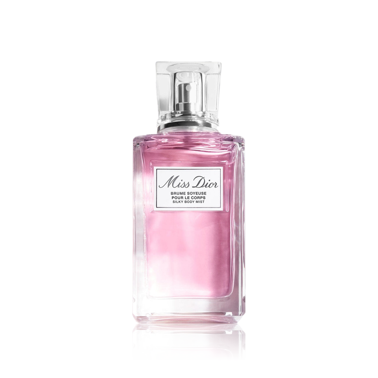 Christian Dior Miss Dior For Women Silky Body Mist
