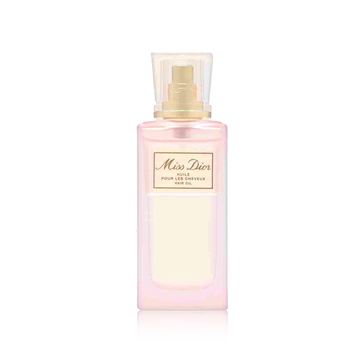 Miss Dior Hair Oil