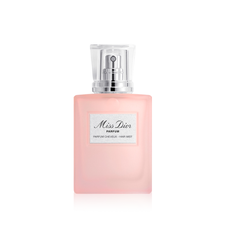 Miss Dior Parfum Hair Mist