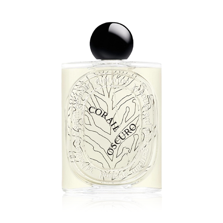 Corail Oscuro