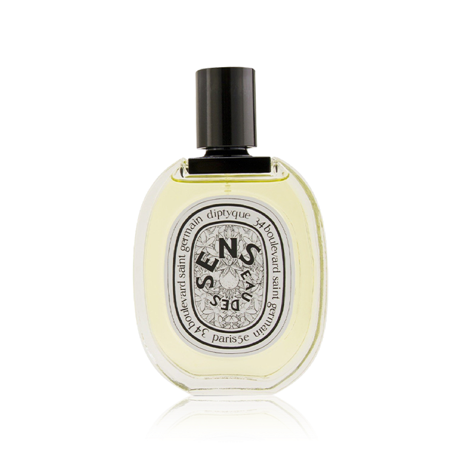 Eau Des Sens U