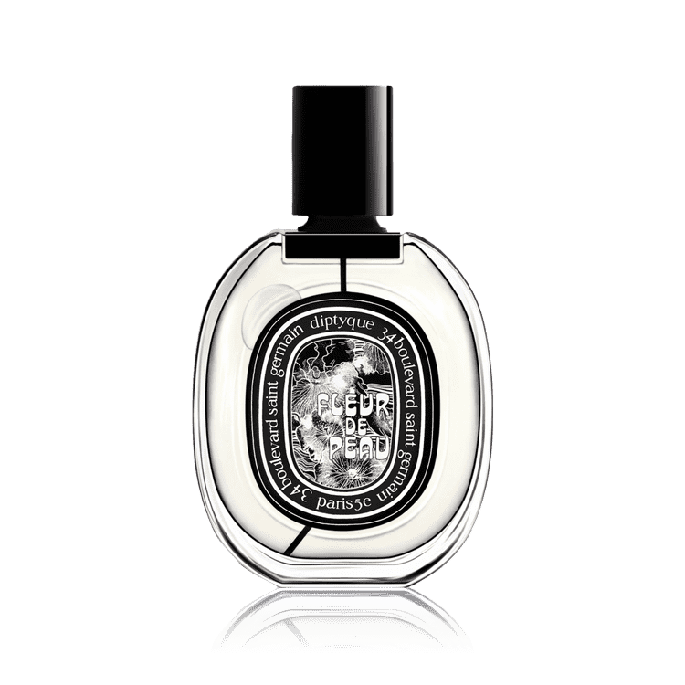 Fleur De Peau