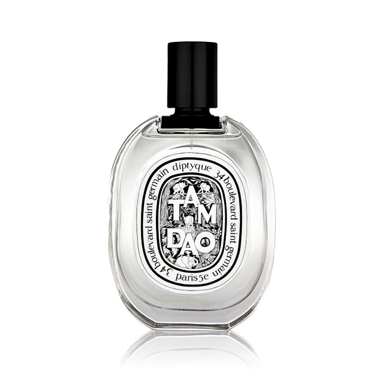 Golden Scent Perfume Diptyque Perfumes Tam Dao