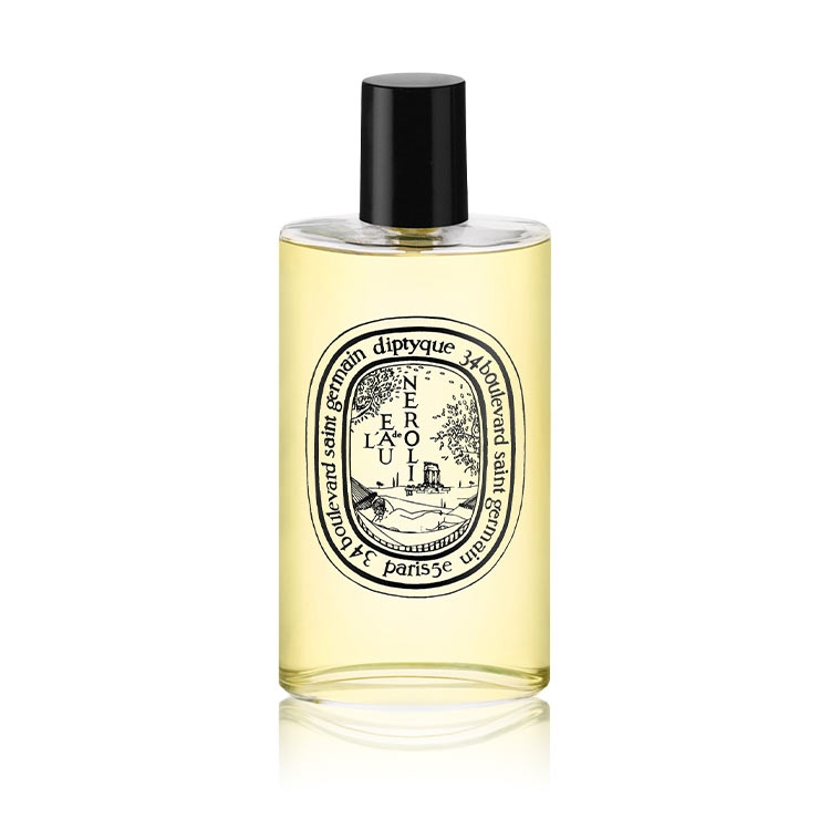 L Eau De Neroli U