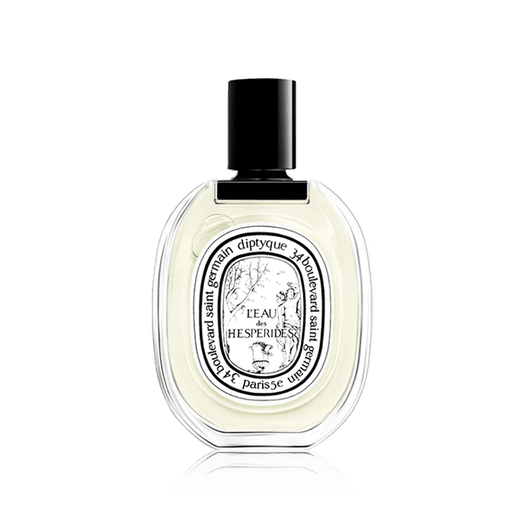 L Eau Des Hesperides