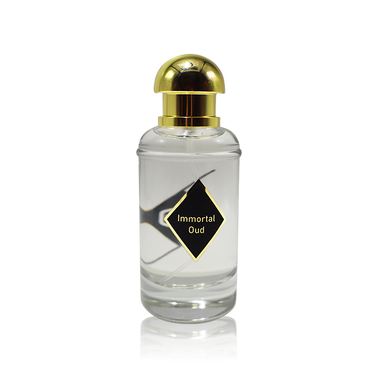 Dkhoun Immortal Oud Eau de Parfum