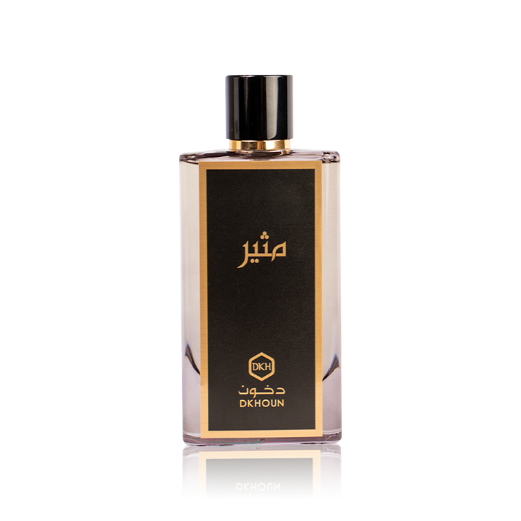 Dkhoun Mutheer Eau de Parfum