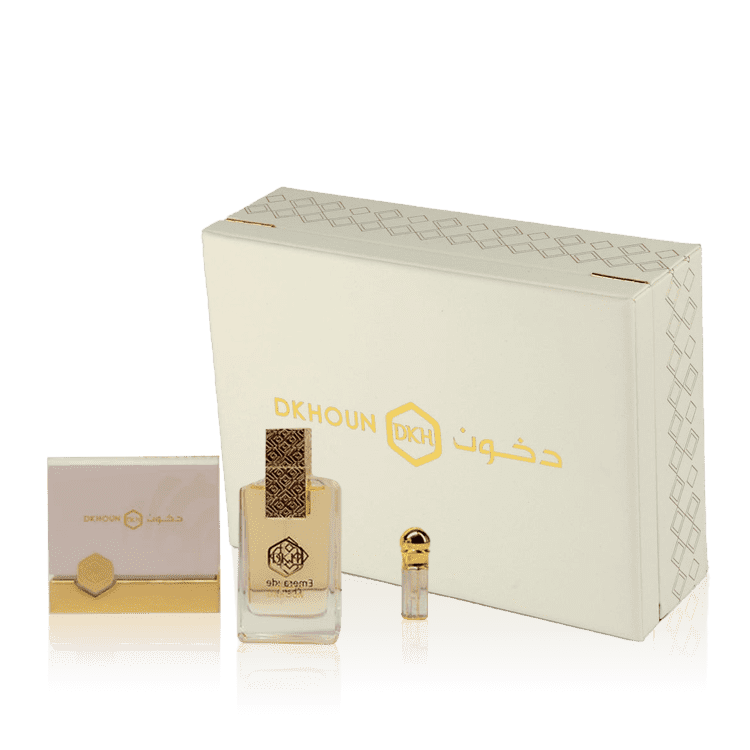 Box Charm 100 Ml Sd