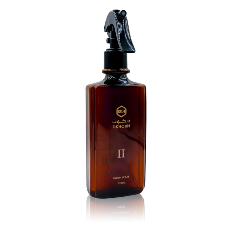 دخون II معطر للغرفة - 300 مل