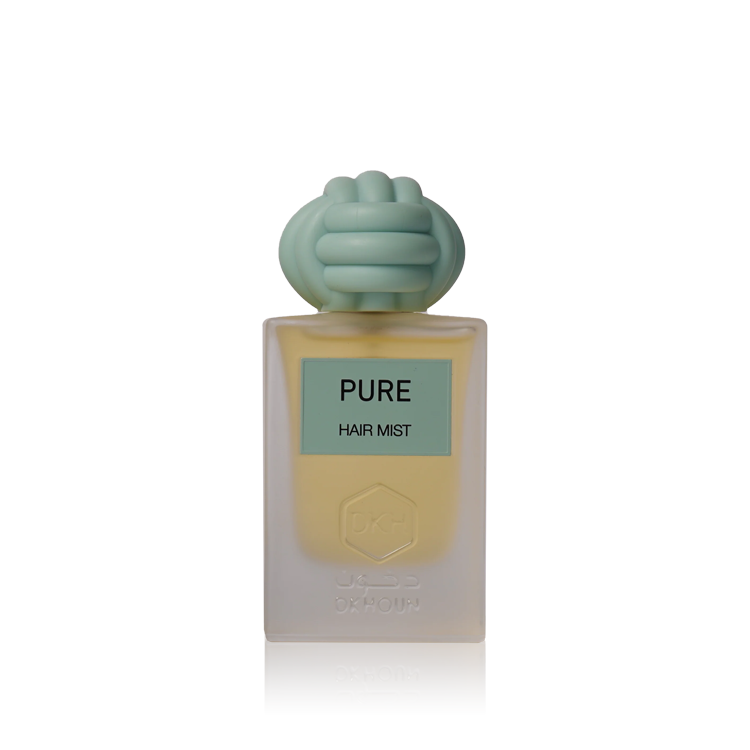 Pure Hair Mast