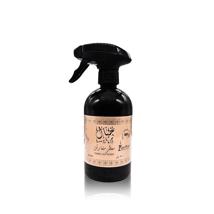 دخون البحرين خيال معطر مفارش - 500 مل