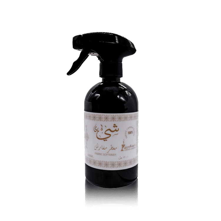 دخون البحرين شي معطر مفارش - 500 مل
