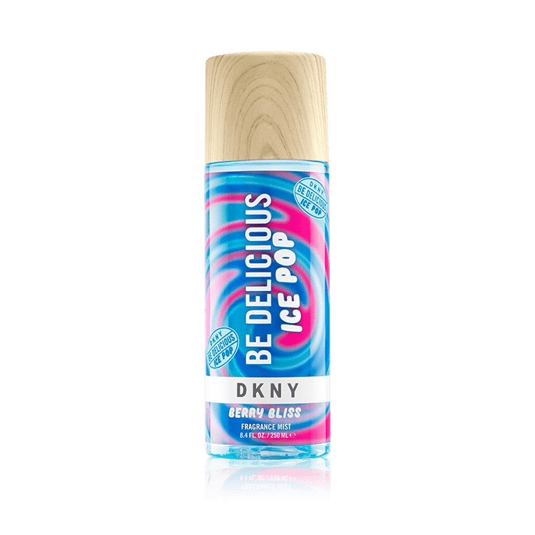 Dkny Dkny Ice Pop Summer Collection Berry Bliss 250ml Body Mist