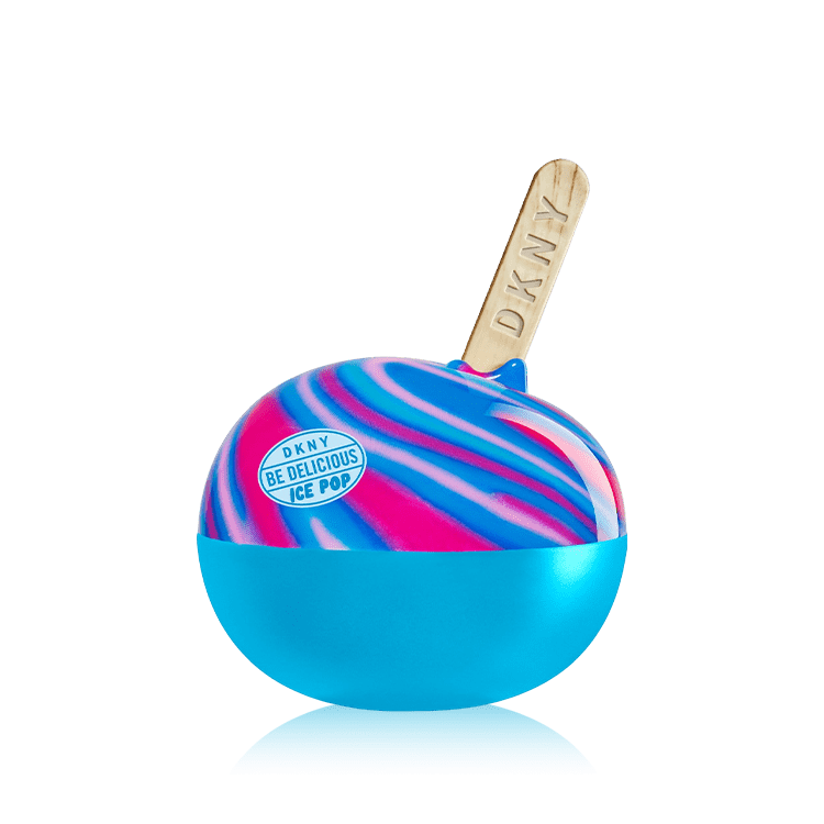 Dkny Dkny Ice Pop Summer Collection Berry Bliss