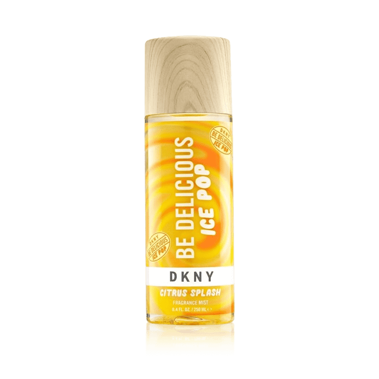 Dkny Dkny Ice Pop Summer Collection Citrus Splash 250ml Body Mist