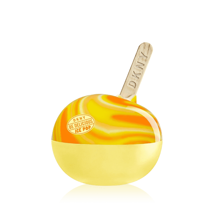 Dkny Dkny Ice Pop Summer Collection Citrus Splash