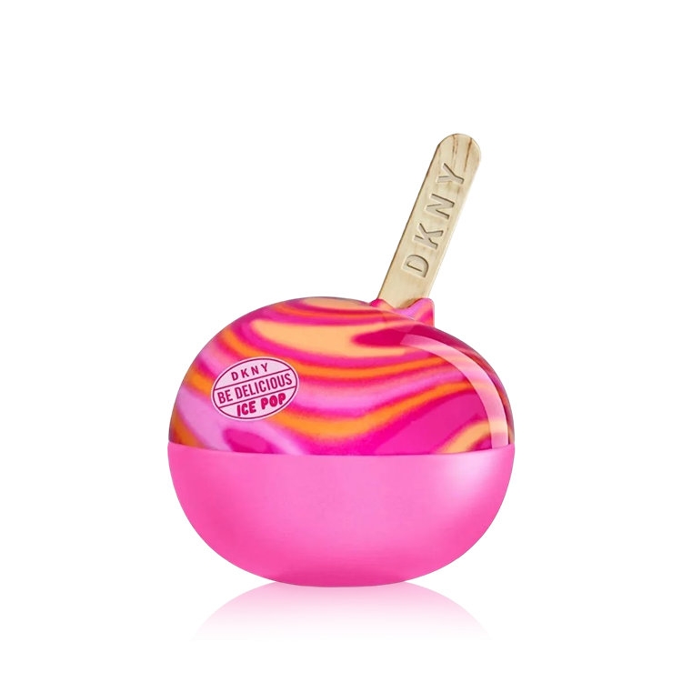 Dkny Dkny Ice Pop Summer Collection Very Cherry