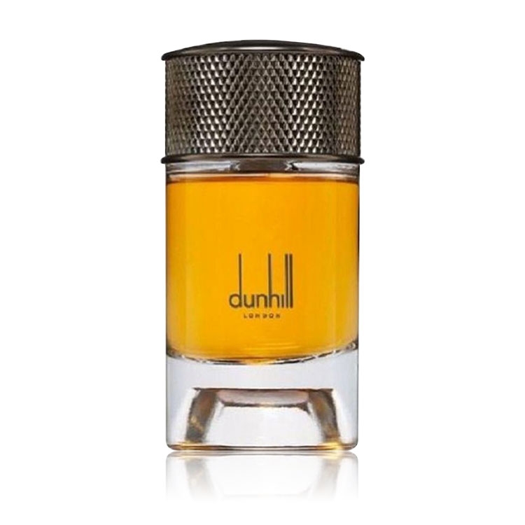 Signature Collection Moroccan Amber