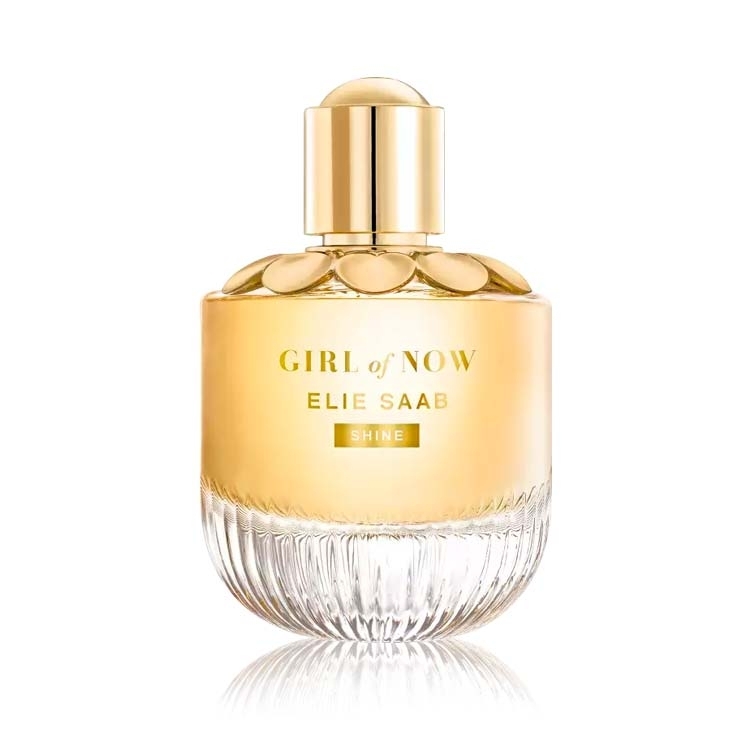 عطر جيرل أوف ناو شاين للنساء من ايلي صعب - أو دو برفيوم