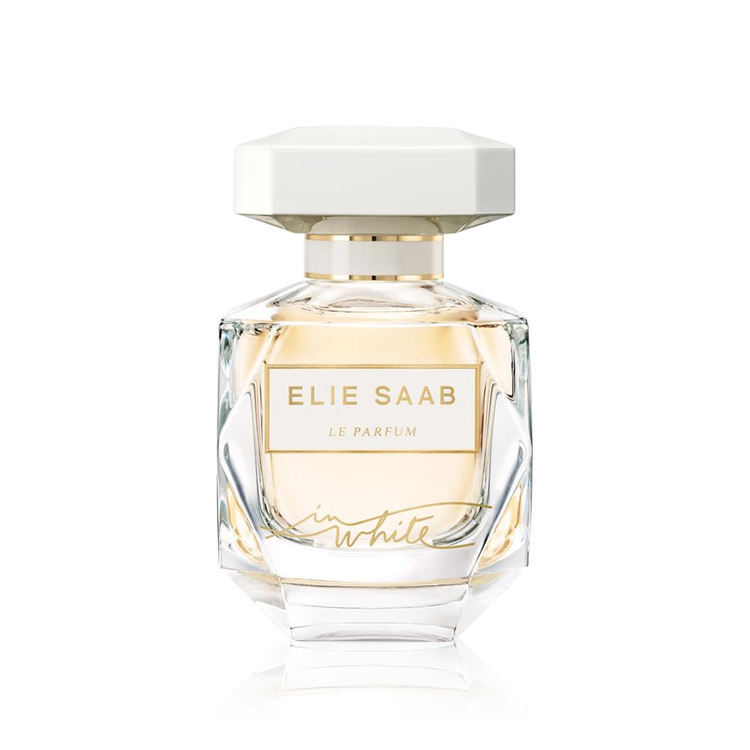 عطر لو بارفيوم إن وايت للنساء من ايلي صعب - أو دو برفيوم