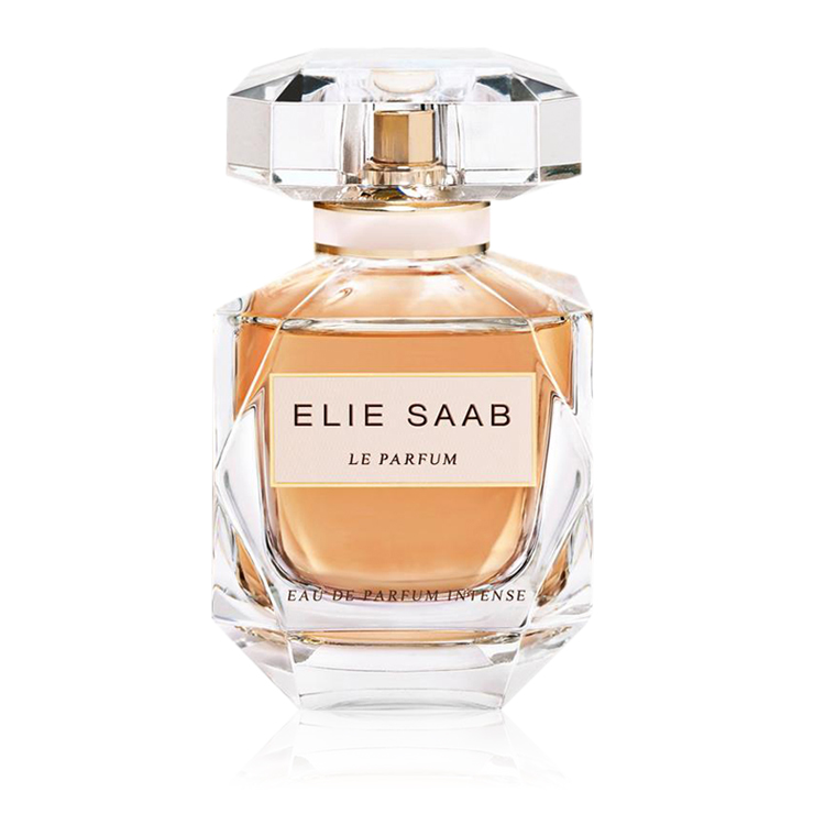 عطر إيلي صعب لو بارفيوم انتنس للنساء من إيلي صعب - أو دو برفيوم
