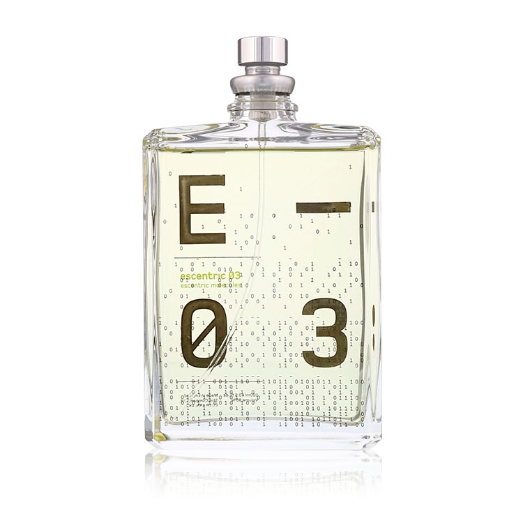 Escentric 03 U
