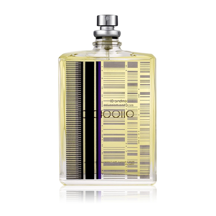 Golden Scent Perfume Escentric Molecules Perfumes Escentric