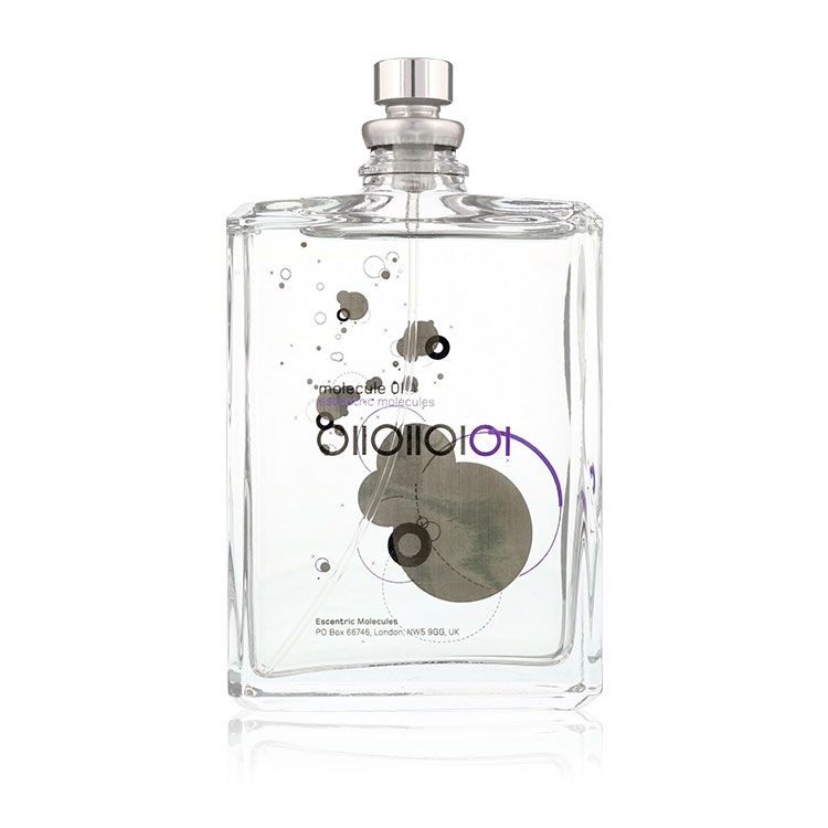 Molecule 01 U