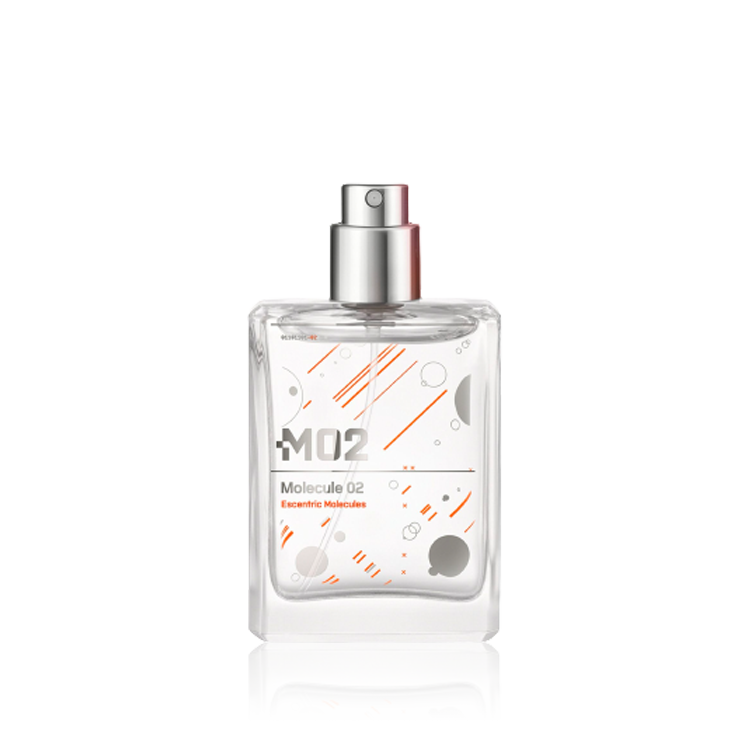Molecule 02 Edt 100 Ml N