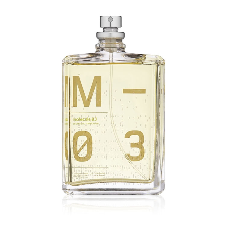 Molecule 03 U