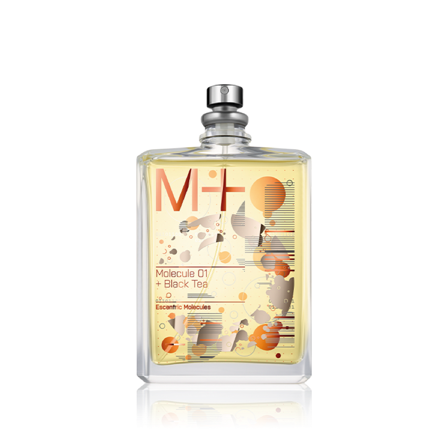 Moleule 01 Black Tea