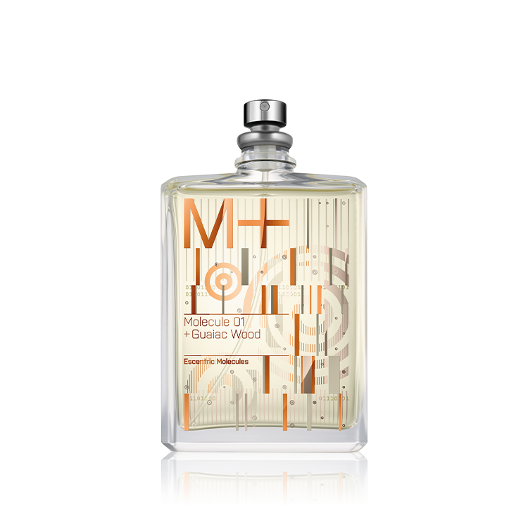 Moleule 01 Guaiac Wood