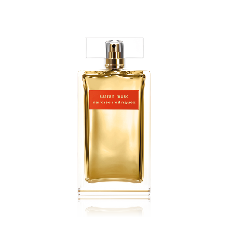 Narciso Rodriguez Narciso Rodriguez Saffran Musc Edpi