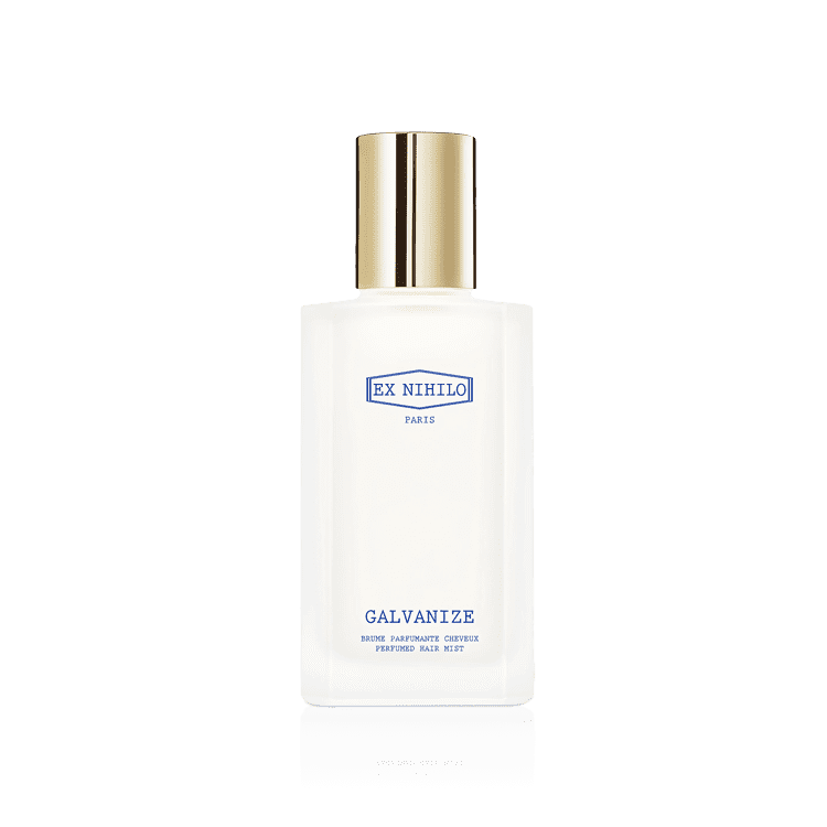 إكس نيلو جالفانيز عطر للشعر