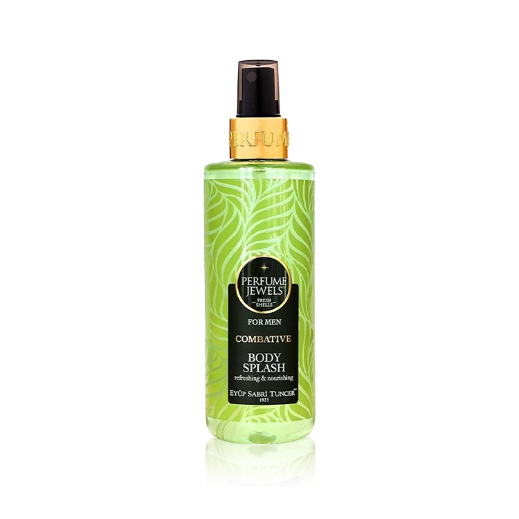 أيوب صبري تونجر الحماية عطر للجسم - 250 مل