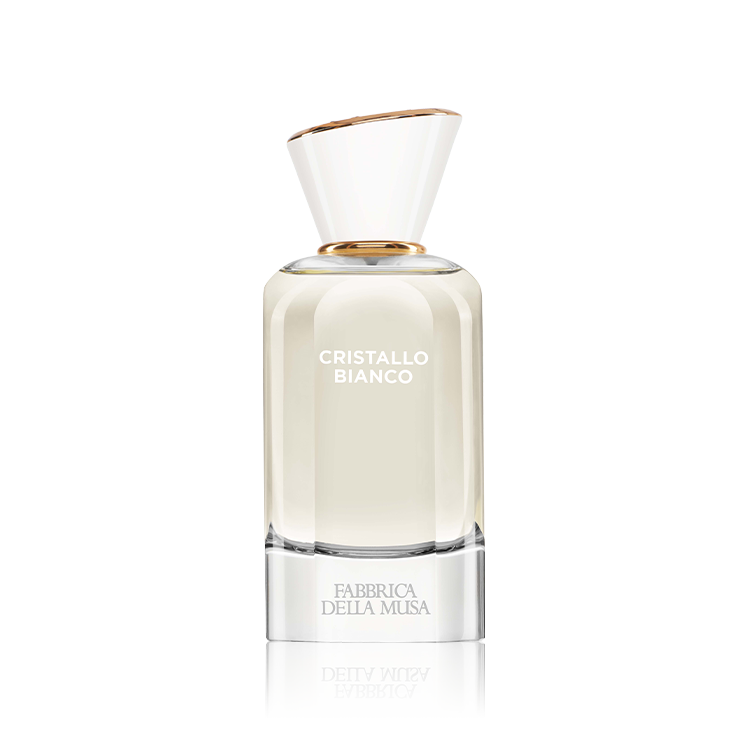 Cristallo Bianco