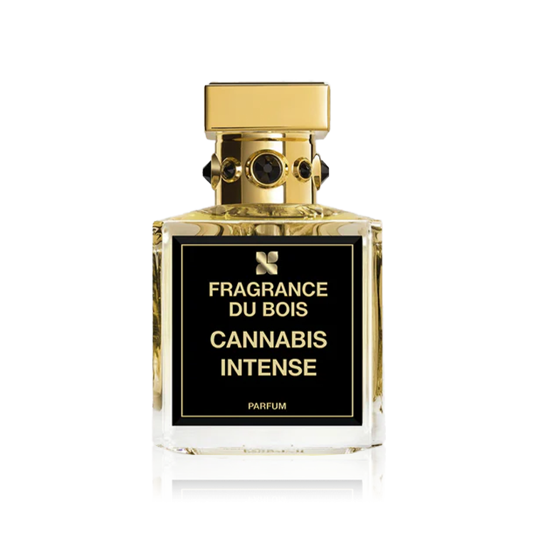 Cannabis Intense