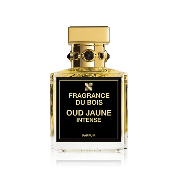 Oud Jaune Intense