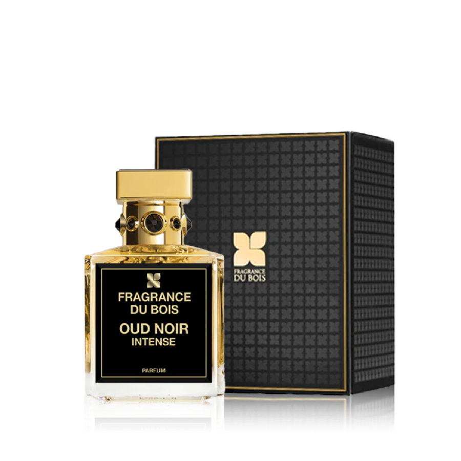 Oud Noir Intense Parfum 100 Ml 100 Ml Sd