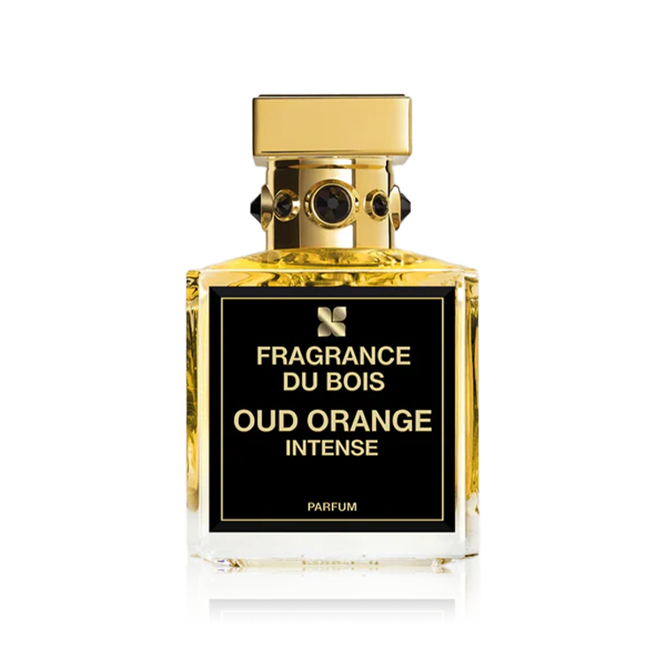 Oud Orange Intense