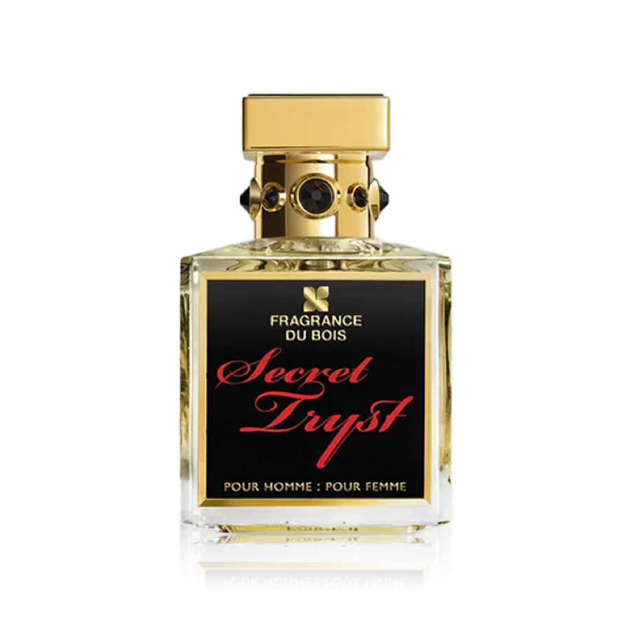 Secret Tryst