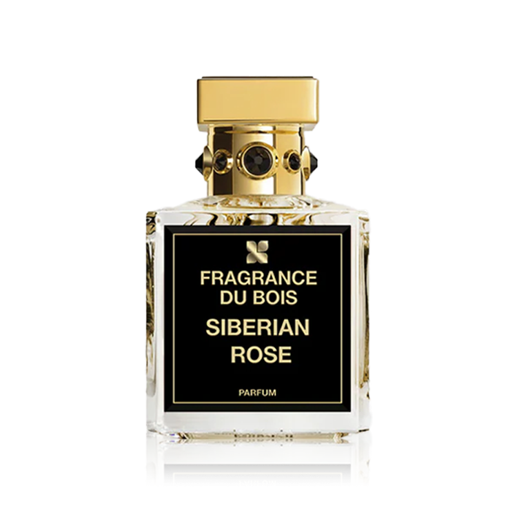 Siberian Rose